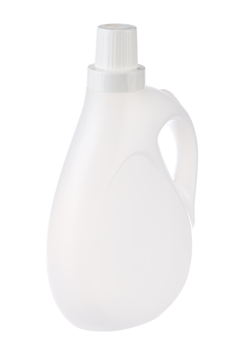 Cubo de detergente para ropa de 2 litros