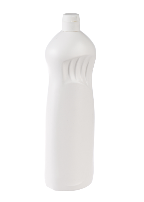 Botella de detergente de 1L
