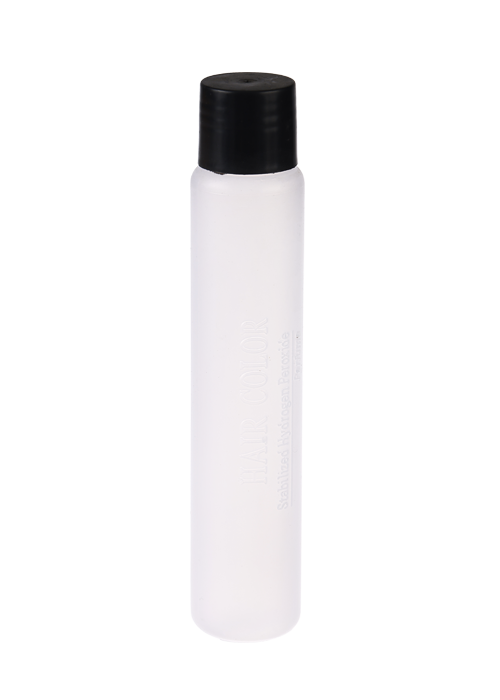 Botella de crema para el cabello 3
