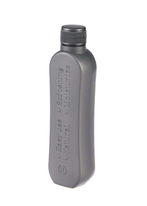 Botella de crema para el cabello 8