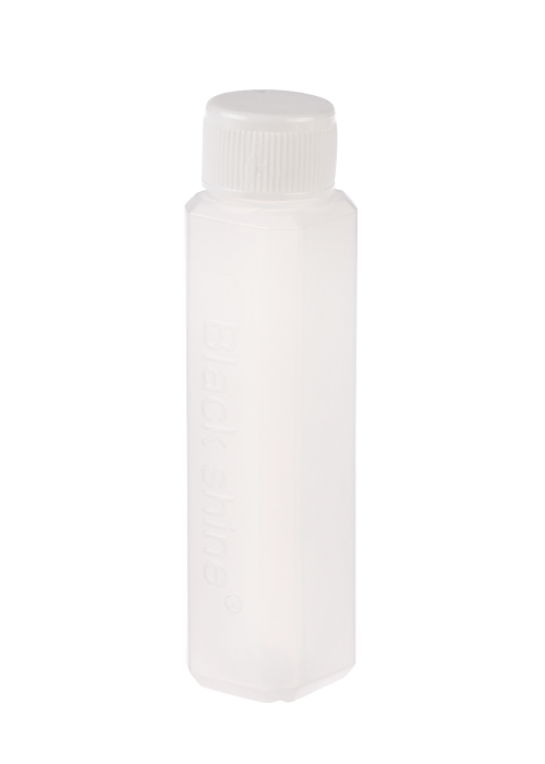 Botella de crema para el cabello 1
