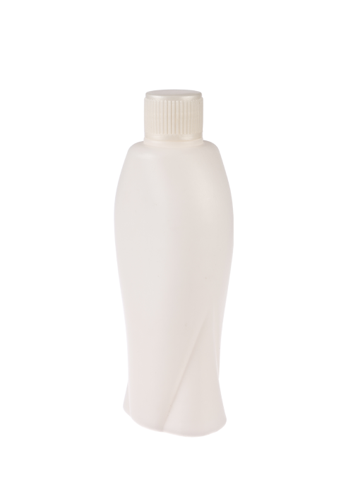 Botella de loción PE de 180 ml