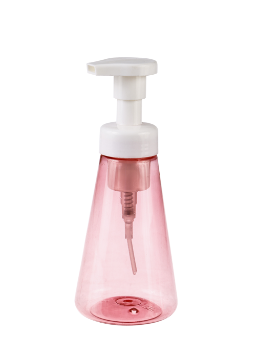 botella de bomba de espuma de 300 ml