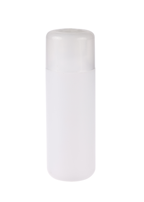 Botella de loción PE de 150 ml