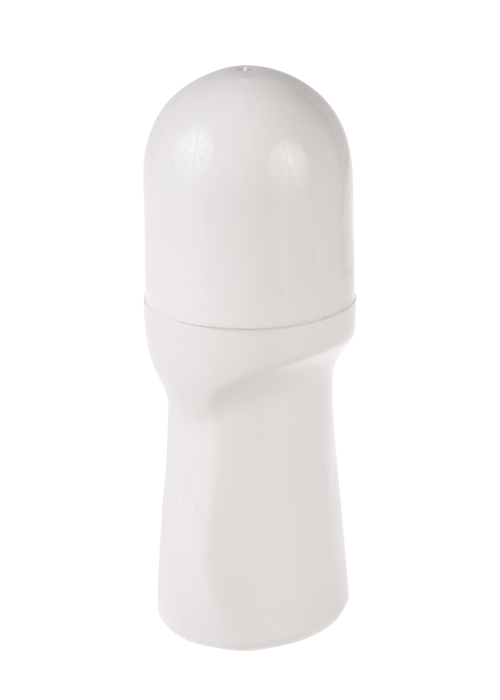 30ml PE Roller Ball Bottle Roller Bottle Aplicador de antitranspirante Botella