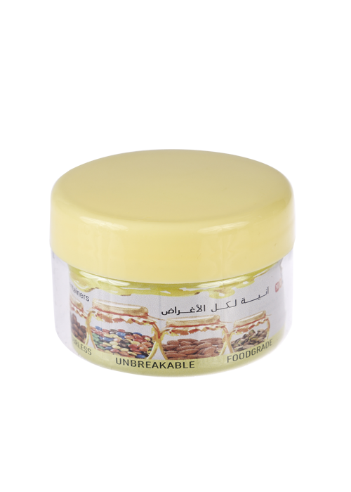 30-60g PP caja de crema caja de crema caja de ungüento