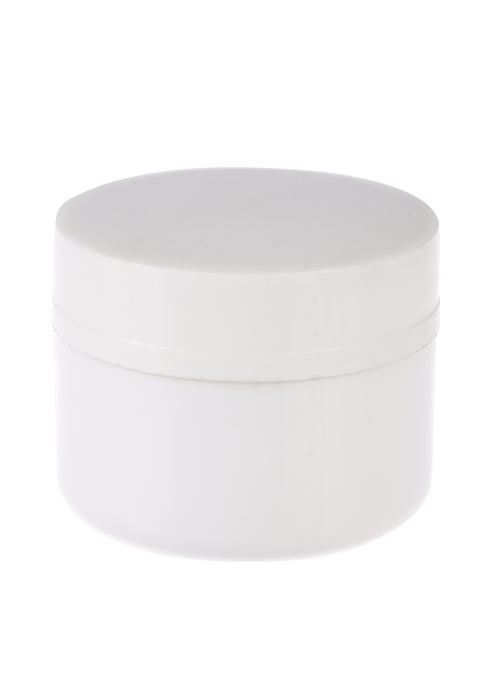 Caja de pomada de caja de crema de 50-80g