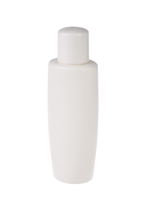 Botella de líquido PE de 100 ml